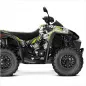 Preview: Petrol Head Leuchtgrün M Version für CAN-AM Renegade 1000/800/650/570/500 all models